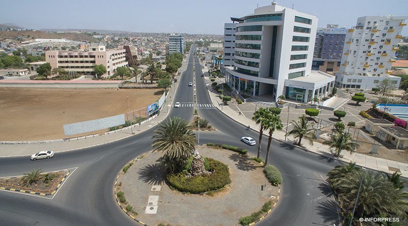 FMI/Previsões: Cabo Verde regista “forte crescimento” em 2023 assente no turismo