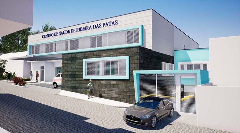 Porto Novo: Governo promete centro de saúde de “última geração” para Ribeira das Patas