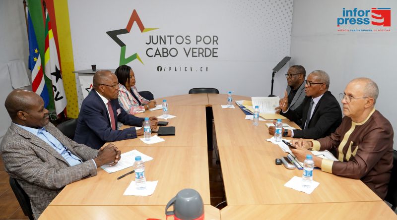 MPLA destaca papel “muito importante” de Cabo Verde na busca de consensos para problemas resultantes do colonialismo