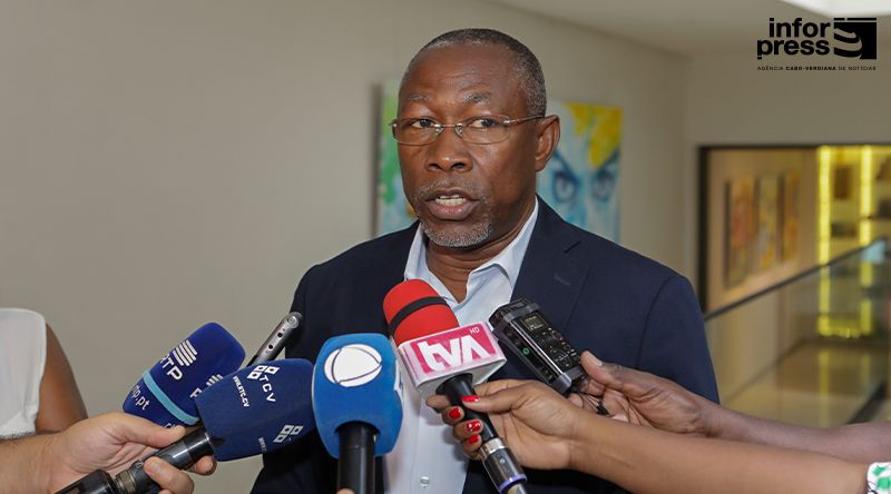São Vicente: Presidente do Fórum Cabo-verdiano da Sociedades Civil pretende constituir núcleo para acompanhar processos orçamentais (c/áudio)
