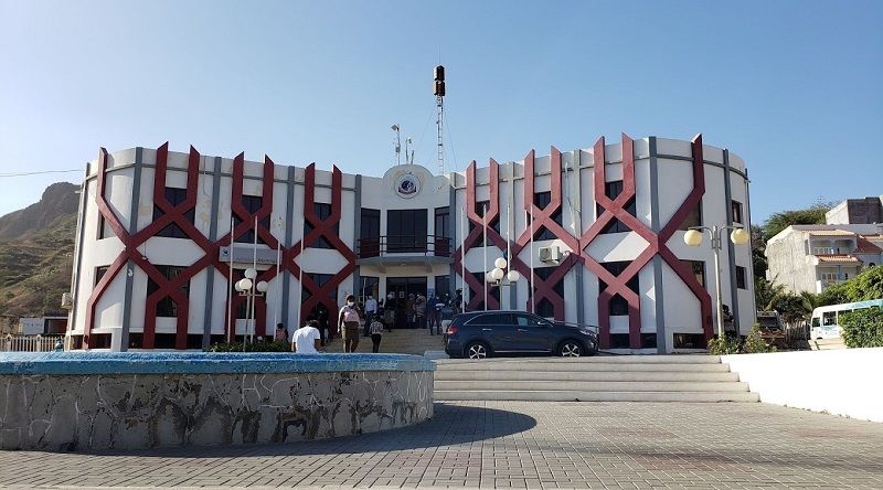 São Domingos: Inaugurado novo Centro Comunitário na localidade de Pau de Saco