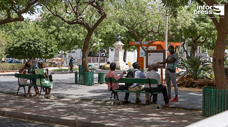 Cidade da Praia acolhe na sexta-feira e sábado Feira Equipa Europa e Global Gateway