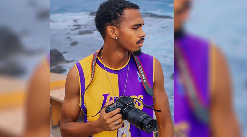 Dia Mundial da Fotografia: Rodrigo Fonseca transformando momentos em emoções e beleza