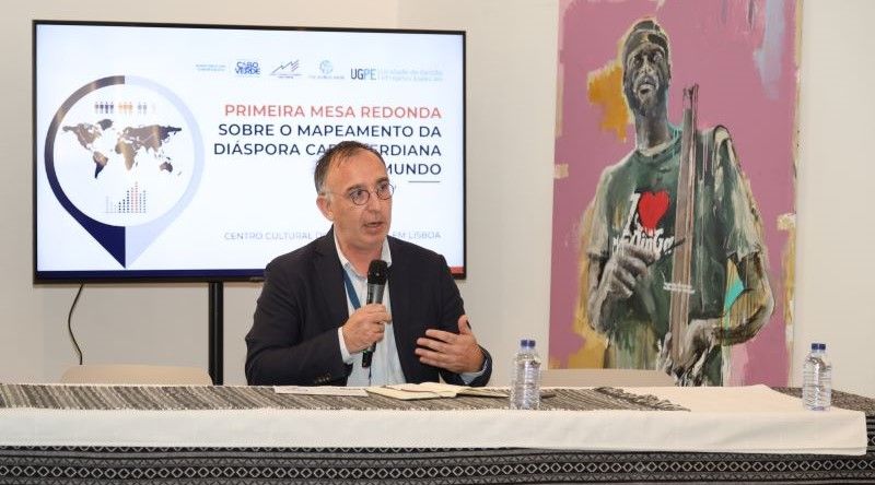Investigador fala em integração “muito diferenciada” dos cabo-verdianos em Portugal