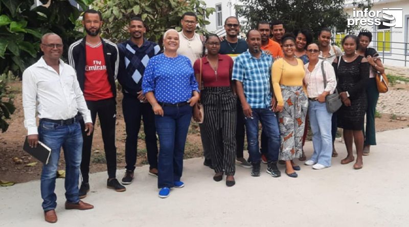 Brava: Sindprof acusa Governo de "estar a brincar" com os professores que precisam de um "safanão para acordar" (c/áudio)