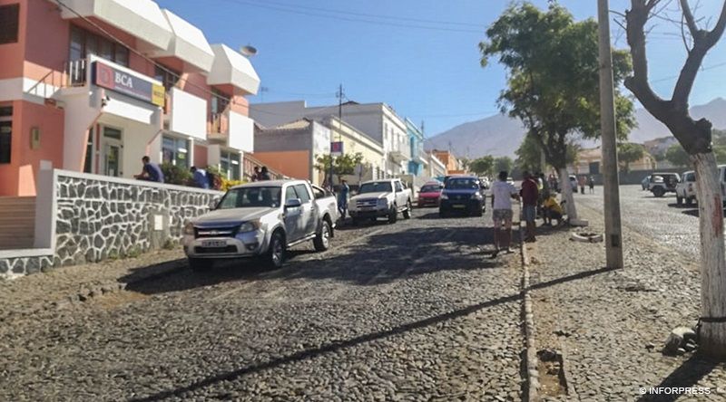 Fogo: Conferência “Água e agricultura” cancelada devido a problemas de transportes