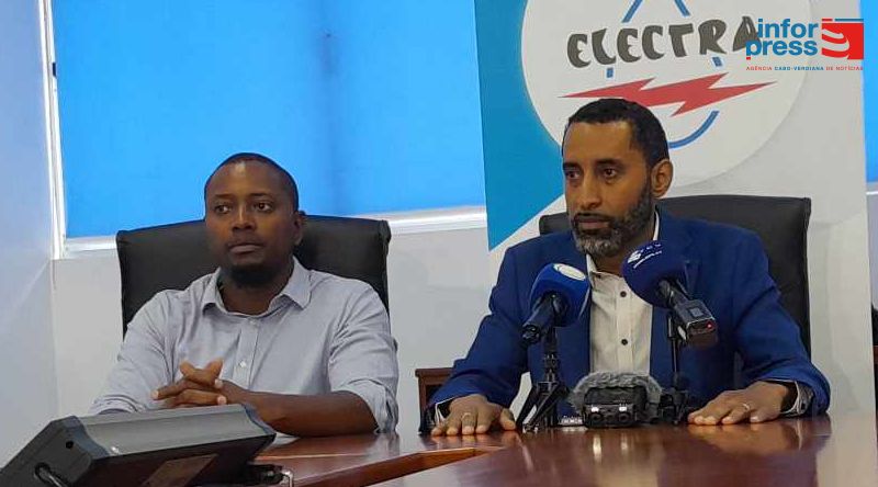 Ilha do Sal: Electra justifica penúria de água na ilha com "avaria grave" na conduta adutora Palmeira-Morro Curral