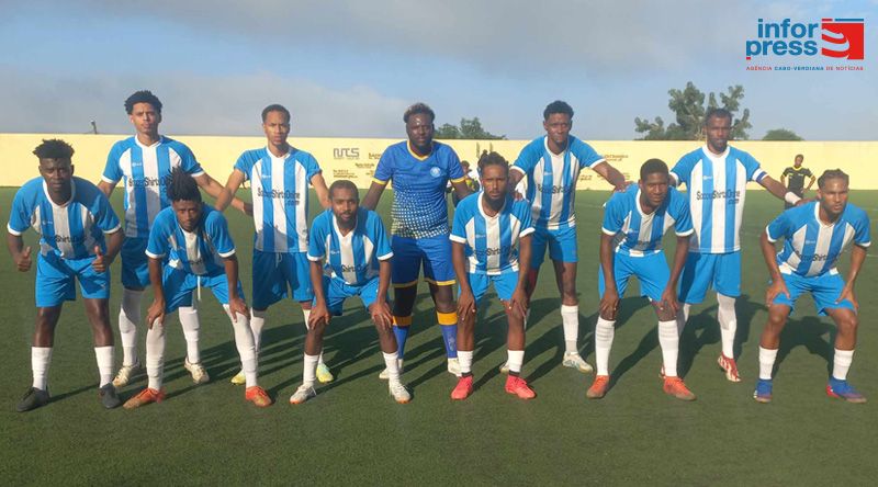 Futebol/Campeonato Nacional: Treinador do Morabeza promete representar ilha Brava da melhor forma possível