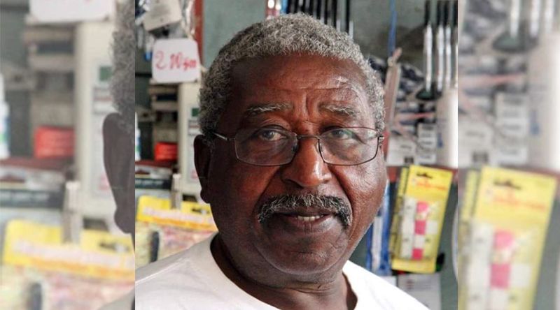 Óbito: Funeral do ex-combatente da Liberdade da Pátria Fernando Tavares realiza-se sábado em Assomada