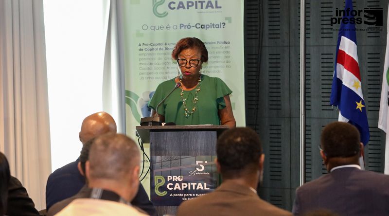 Secretária de Estado defende cultura de formalização e transparência na gestão de empresas