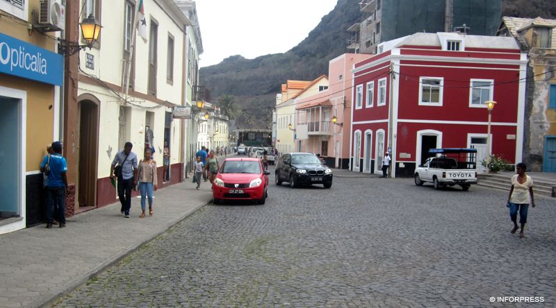 PR desafia autarquia de Ribeira Grande de Santo Antão a apostar fortemente em sectores chave de desenvolvimento local