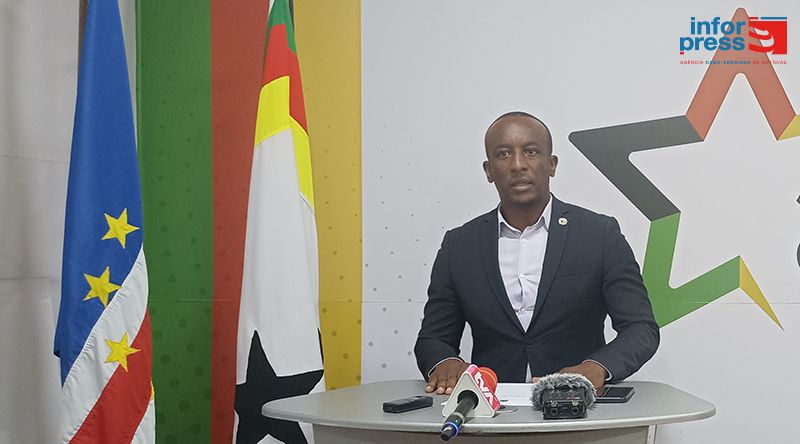 Autarcas do PAICV promovem conferência sobre transição urbana para a promoção de cidades justas em Cabo Verde