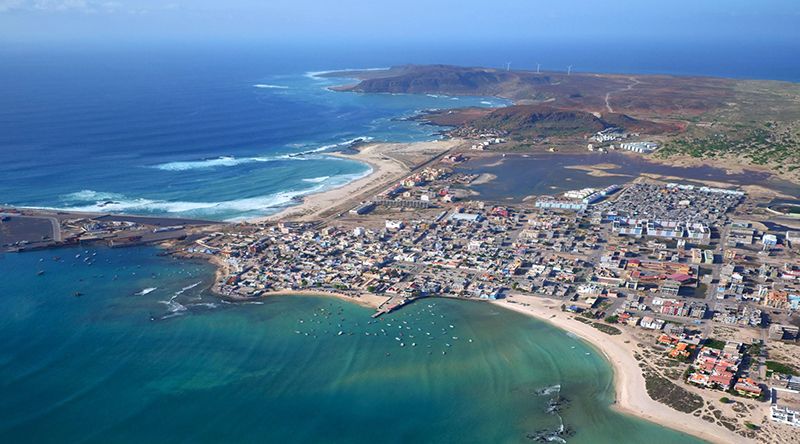 Boa Vista: Dois pescadores desaparecidos na zona costeira Oeste desde domingo