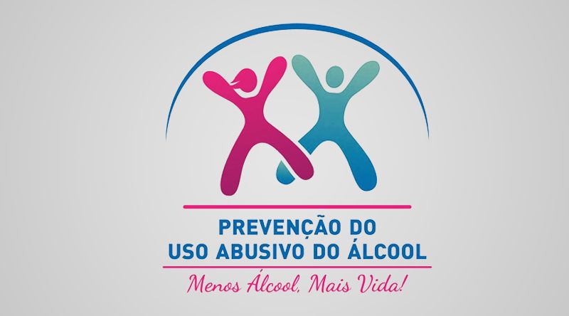 Fundação Menos Álcool mais Vida promove debate sobre “Álcool e saúde mental”
