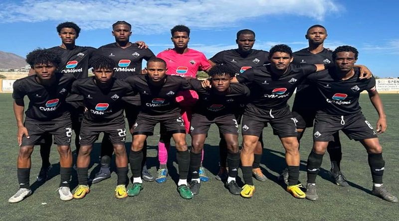 Futebol/Santo Antão Sul: Académica ganha Fiorentina no fecho da oitava jornada do campeonato