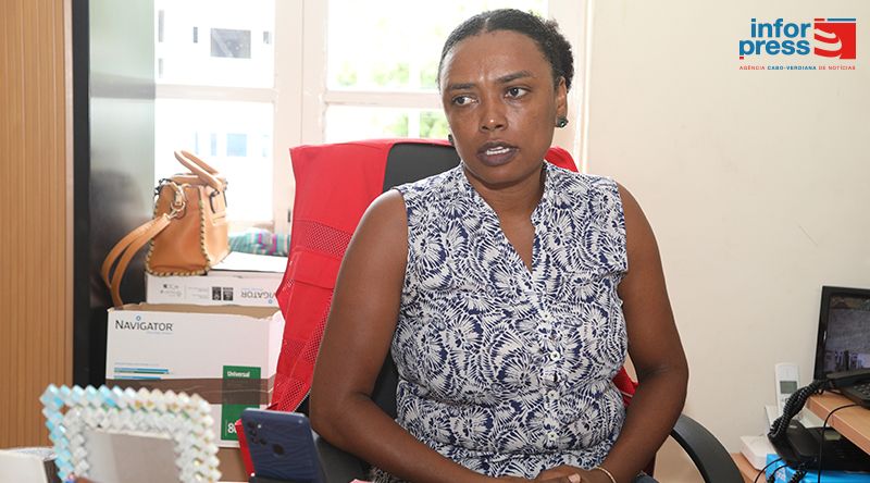 Praia: Centro Multiuso da Cruz Vermelha de Fazenda acolhe cerca de 25 idosos diariamente