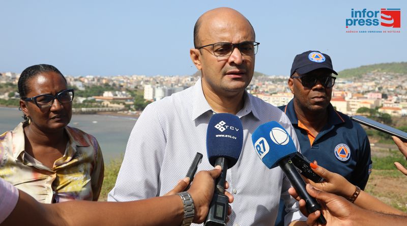 Dengue: Ministro da Administração Interna pede envolvimento e responsabilidade de todos no combate à doença