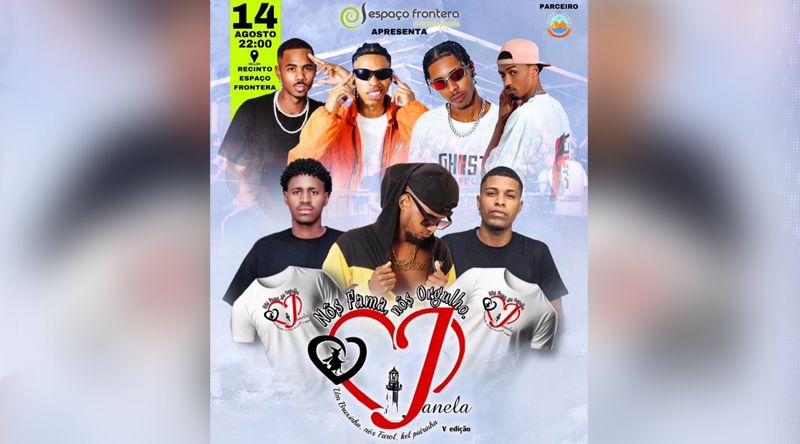 Santo Antão: Actividades da festa de Nossa Senhora da Piedade superam expectativas da organização