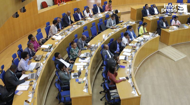 Parlamento: Deputado destaca “ganhos extraordinários” alcançados no Fogo com a governação do MpD
