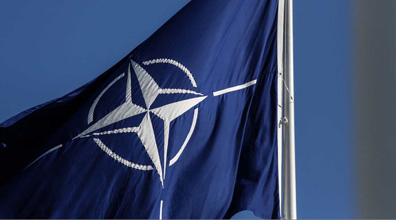 NATO comemora 75 anos perante "o maior teste numa geração"