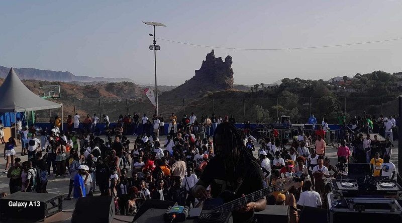 Picos: Presidente da câmara faz balanço “extremamente positivo” do festival “Nhu Sior do Mundo 2024”