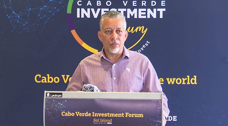Ilha do Sal: Cabo Verde Investment Forum vai ser internacionalizado para três países ainda este ano