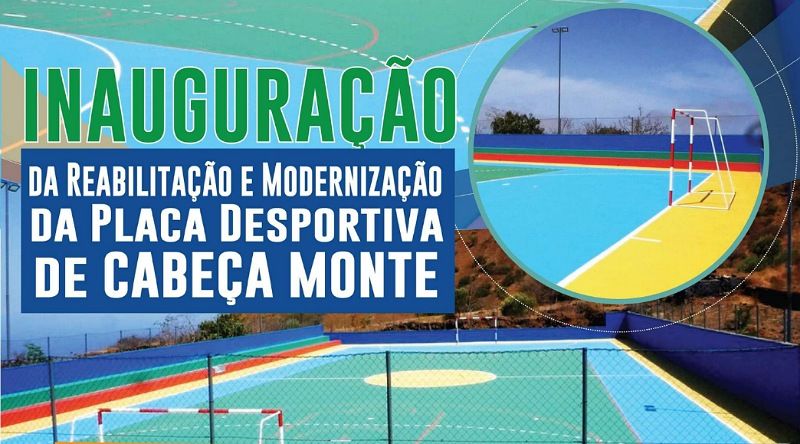 São Filipe: Jardim infantil de Cabeça Monte será transformado num centro sociocomunitário – presidente