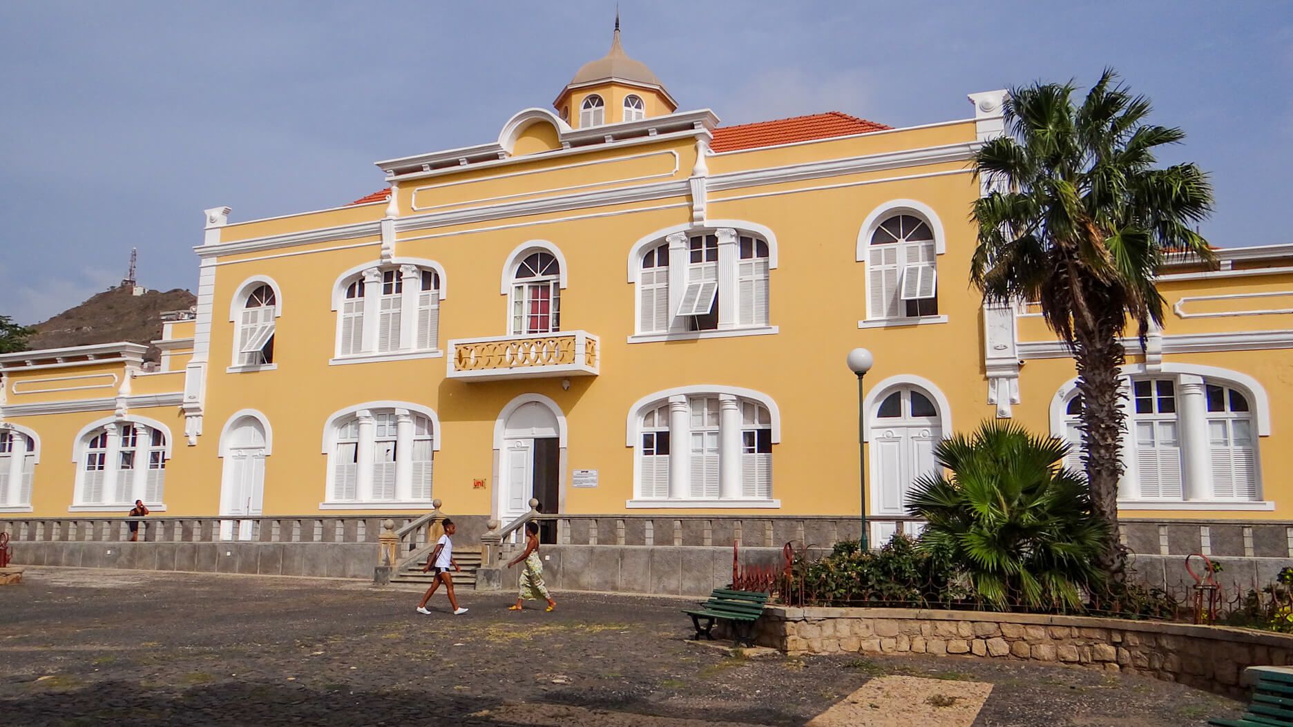 Uni-CV promove workshop sobre os desafios e oportunidades da comunicação cientifica