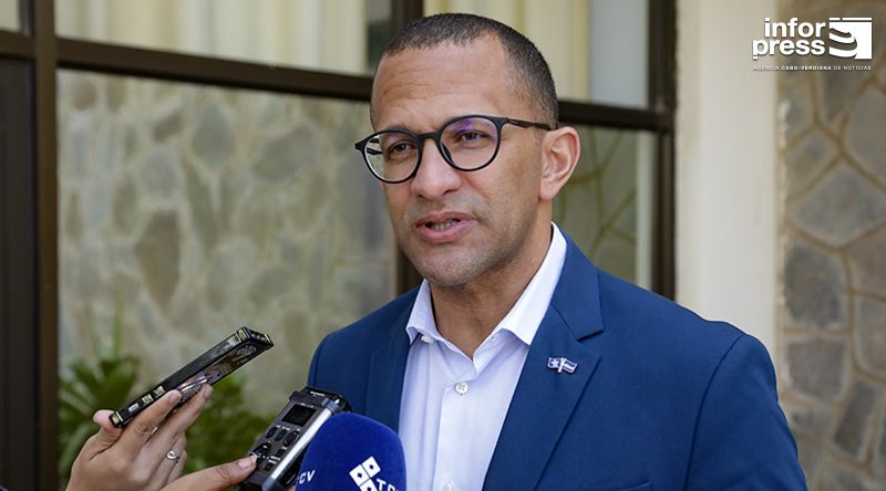 Ministro da Cultura diz que 4ª edição do Festival Literário Morabeza consolida o Plano Nacional de Leitura