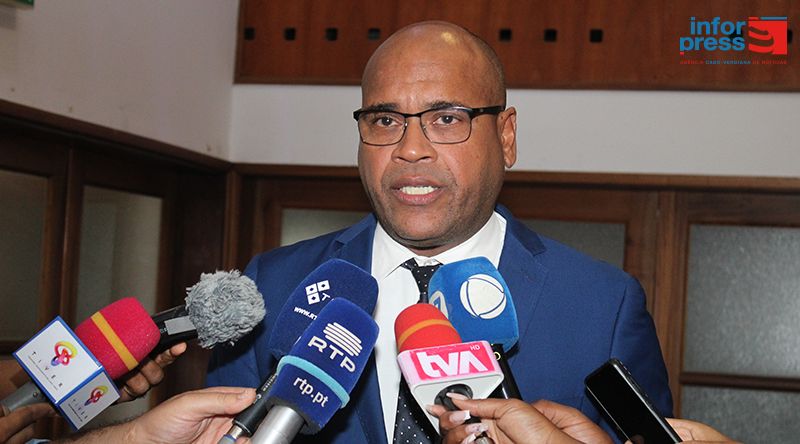 Governo reafirma compromisso de avançar com alterações ao código laboral vigente no país