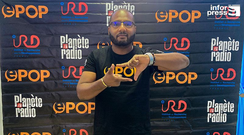 Concurso "ePOP" estará aberto de 05 de Junho a 12 de Setembro na plataforma digital - organização