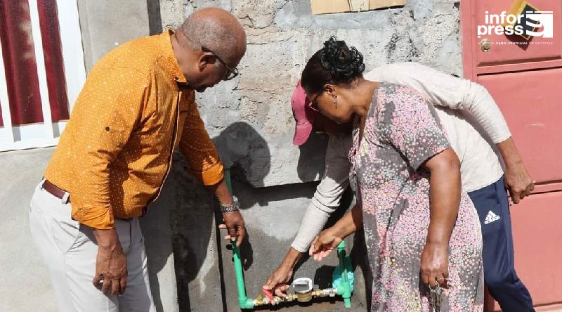 Porto Novo: Principais indicadores têm melhorado nos últimos anos - dados oficiais