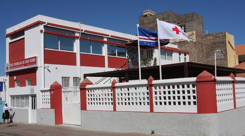 Cruz Vermelha assinala Dia Nacional do Voluntário com realização do II Fórum da Juventude
