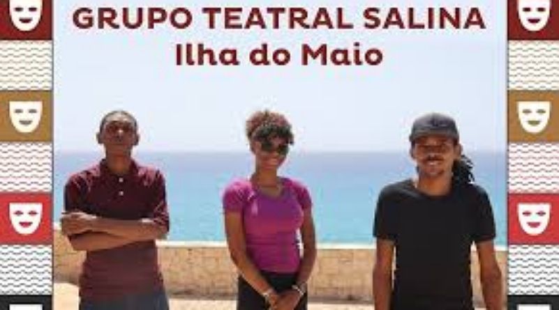 Praia: Grupo Teatral Salina apresenta hoje peça “Nha Kansera ka tem midida" no Auditório Nacional 