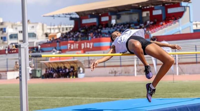 Olimpíadas do Desporto Escolar: Competições decorrem na normalidade já com alguns campeões definidos