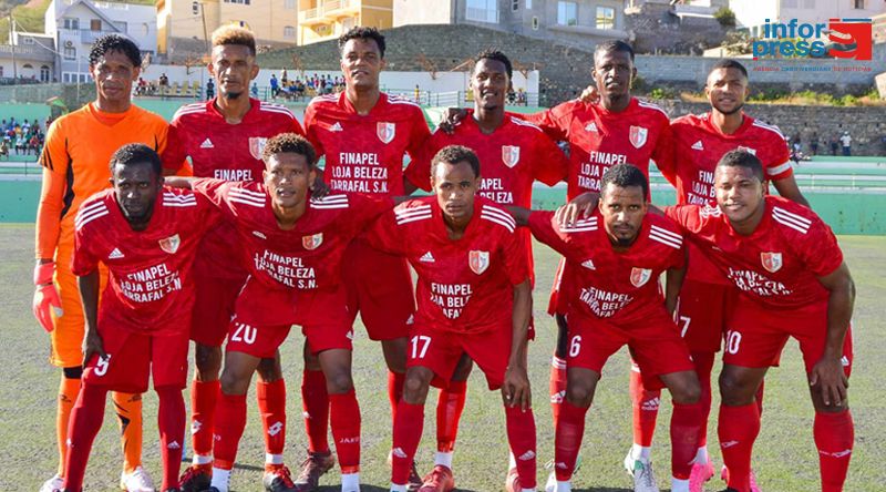 Futebol/São Nicolau: Ultramarina vence clássico com Desportivo da Ribeira Brava e mantém-se na frente do campeonato