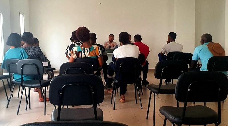 Boa Vista/Condomínio Salinas: Moradores em impasse com IFH sobre gestão e custos pedem redução dos juros