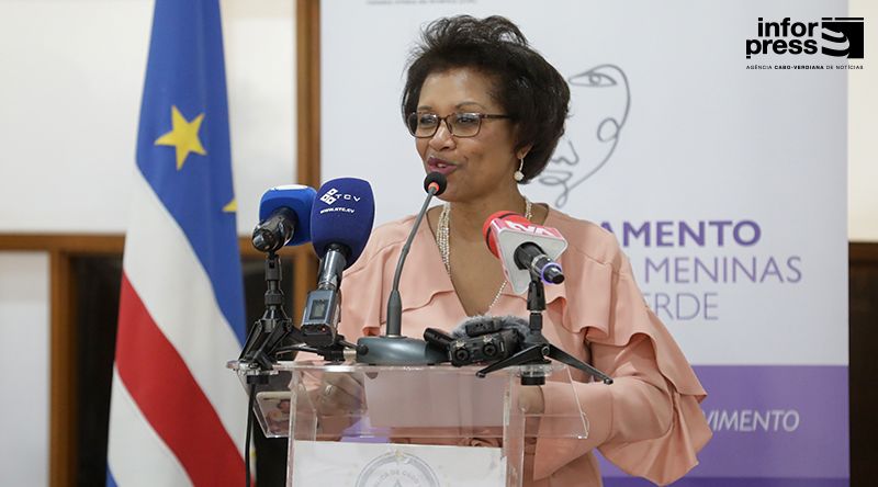 São Tomé: Ministra da Justiça apela à adopção de uma convenção de reconhecimento documental no seio da CPLP