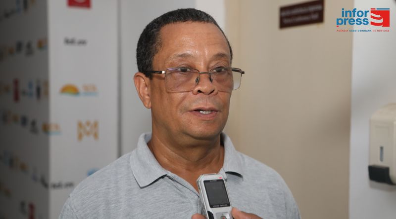 Atletismo/Campeonato de CV: Região desportiva do Sal revalida título nacional em sub-18