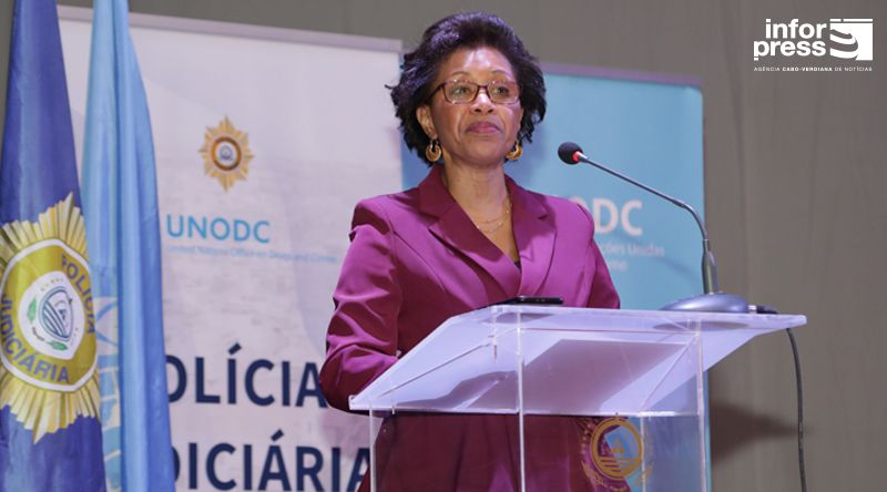 Ministra da Justiça reconhece necessidade permanente de investimentos para melhorar capacidade de resposta da PJ