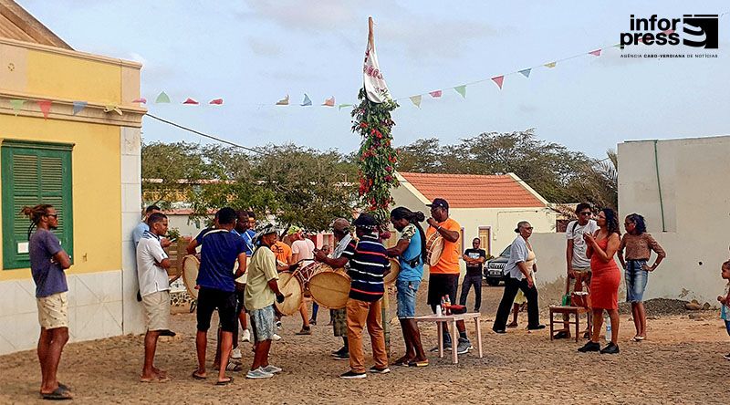Boa Vista: Actividades em Cabeça de Tarafes encerram festividades de São João 2024