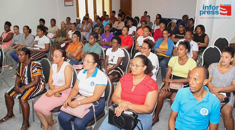 Porto Novo: Programa sobre rendimento social de inclusão abarca mais de 270 famílias em situação de vulnerabilidade