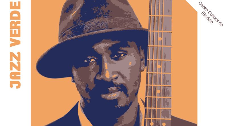 São Vicente: Romeu Di Lurdis apresenta “Kurason Abertu” no Centro Cultural do Mindelo