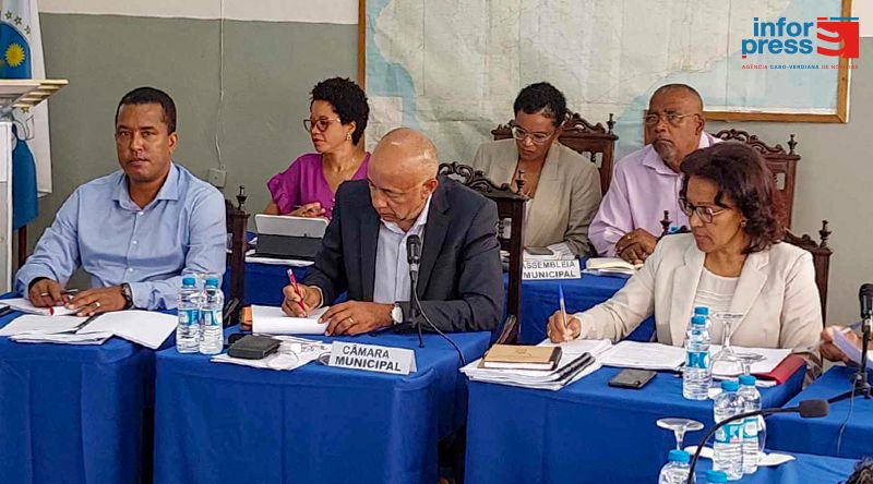 Ribeira Grande: Obras do Campo Municipal do Tarrafal vão iniciar “muito brevemente” – presidente da câmara