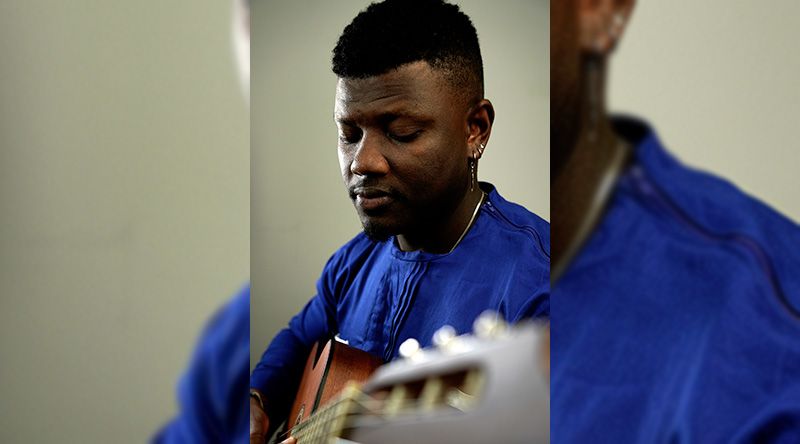 Maio: Adê Costa apresenta projecto "Entre Ilhas" no festival Soltura em Agaete de Gran Canárias 