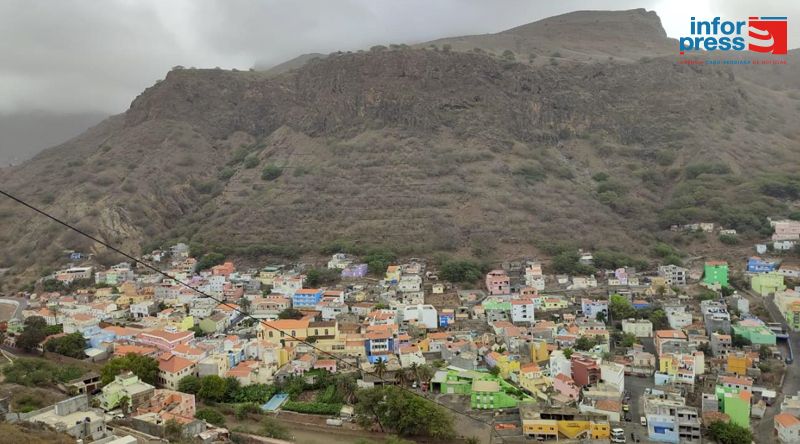 Ministro diz que criação da empresa Águas de São Nicolau vai melhorar consideravelmente os serviços prestados