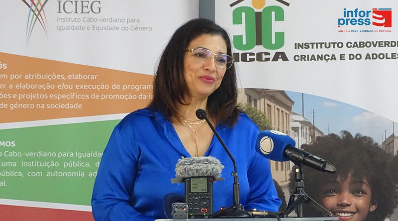 Santo Antão: Governo propõe “maior motivação e empenho” aos técnicos do ICCA perante novos desafios