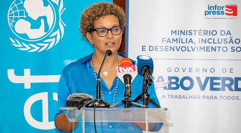 ICCA regista 114 denuncias de violência sexual contra crianças no primeiro semestre deste ano