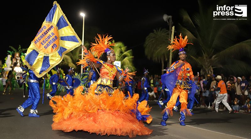 Carnaval/Praia: De homenagens a apelos grupos oficiais prometem surpreender os praienses