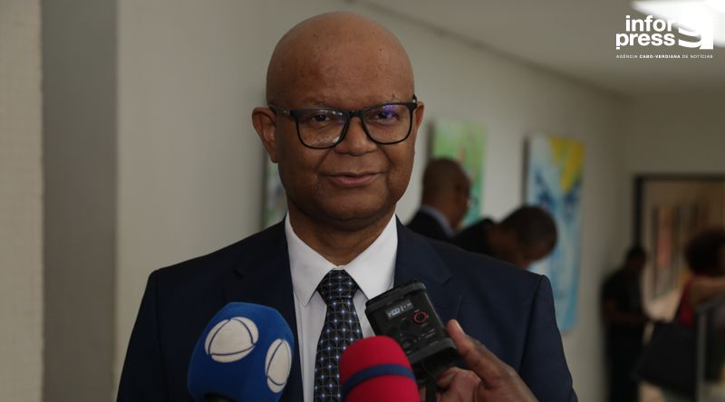 Presidente da República lamenta morte do secretário de Estado Miguel Moura